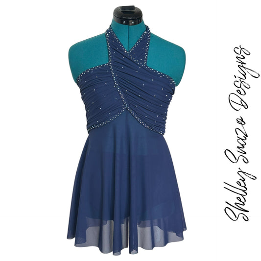 Custom Two-Piece